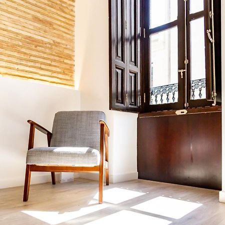 Travel Habitat Estacion Del Norte. Valencia Ngoại thất bức ảnh