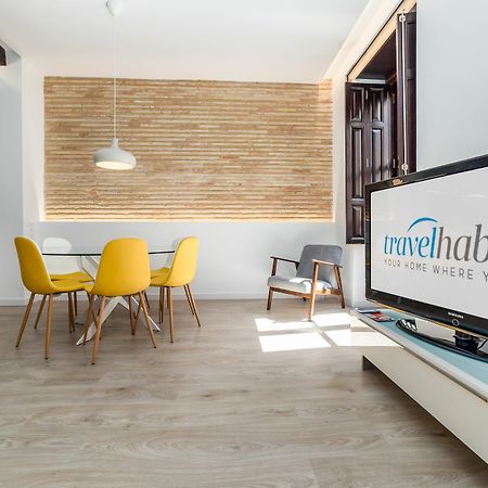 Travel Habitat Estacion Del Norte. Valencia Ngoại thất bức ảnh