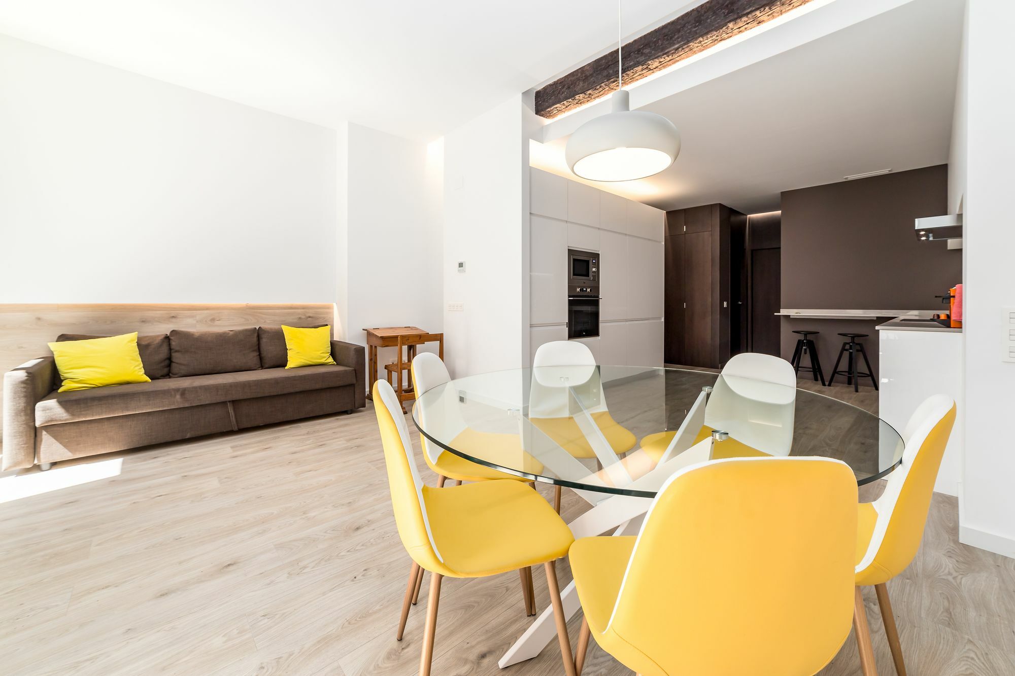 Travel Habitat Estacion Del Norte. Valencia Ngoại thất bức ảnh
