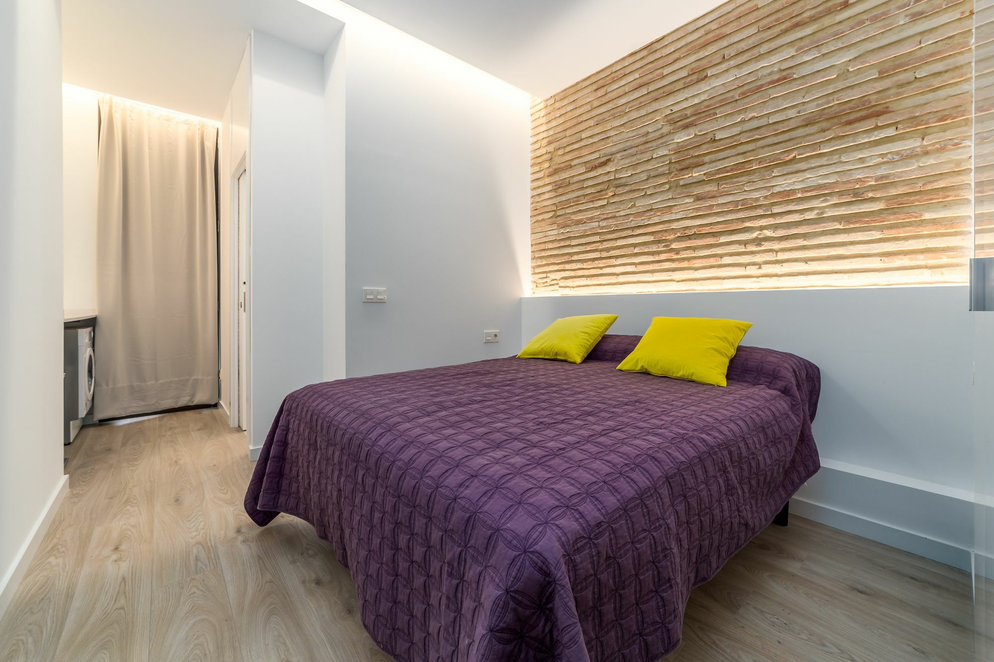 Travel Habitat Estacion Del Norte. Valencia Ngoại thất bức ảnh