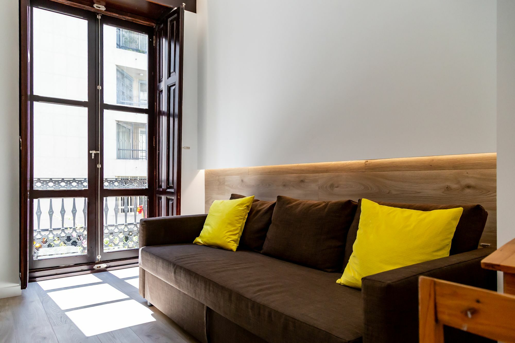 Travel Habitat Estacion Del Norte. Valencia Ngoại thất bức ảnh